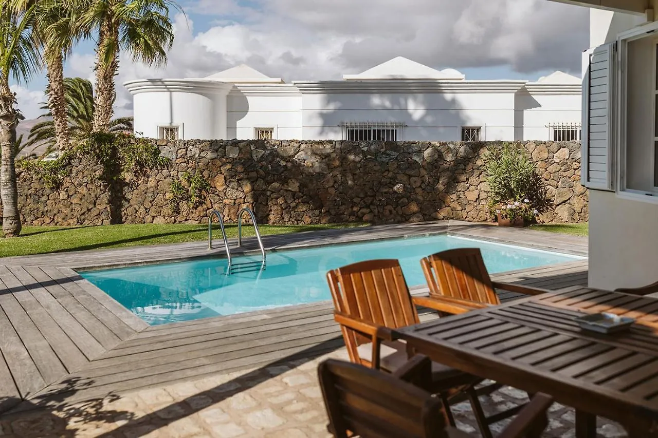 Villa La Manana Puerto del Carmen   Puerto del Carmen (Lanzarote)