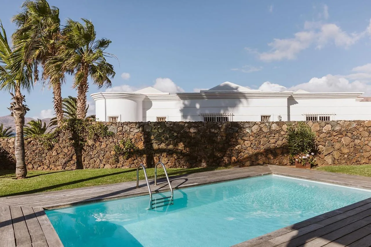 La Manana Villa Puerto del Carmen  0*, Puerto del Carmen (Lanzarote)