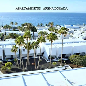 Arena Dorada Apartment