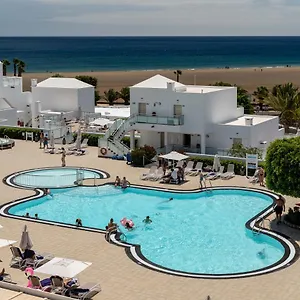 Hotell Lanzarote Village, Puerto del Carmen (Lanzarote)