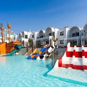 Hotell Bakour Lanzarote Splash, Puerto del Carmen (Lanzarote)