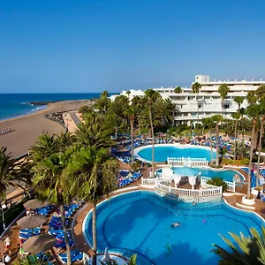 Hotell Sol Lanzarote, Puerto del Carmen (Lanzarote)