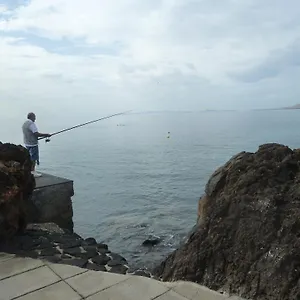 Pensionat Hostal Magec, Puerto del Carmen (Lanzarote)