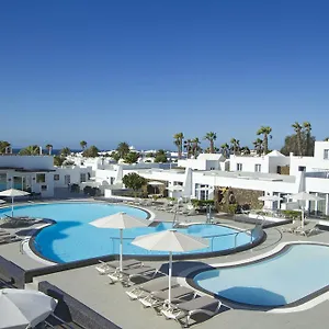 Lägenhetshotell Nautilus Lanzarote, Puerto del Carmen (Lanzarote)