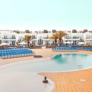 Blue Sea Lanzarote Palm Apartment